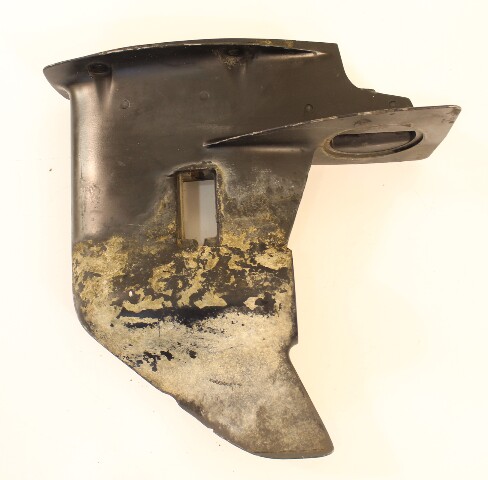 Mercury 1980 1981 1982 1983 1984 - 2006 Gearcase Housing 18 20 25 HP 2-Stroke