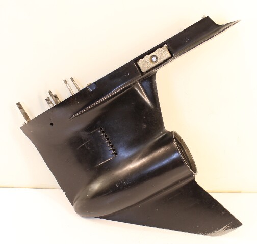 1999 2000 2001 - 2006 Mercury Gearcase Housing 115 135 150 175 200 HP 2.5L V6