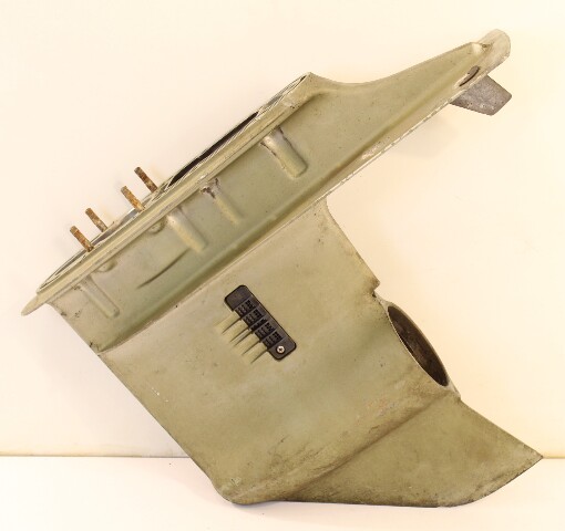 Suzuki 1989 1990 1991 1992 - 2001 Empty Gearcase Housing 75 85 HP DT 2 Stroke