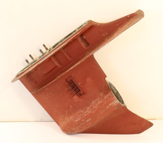 Suzuki 1989 - 1998 1999 2000 2001 Empty Gearcase Housing 75 85 HP DT 2 Stroke