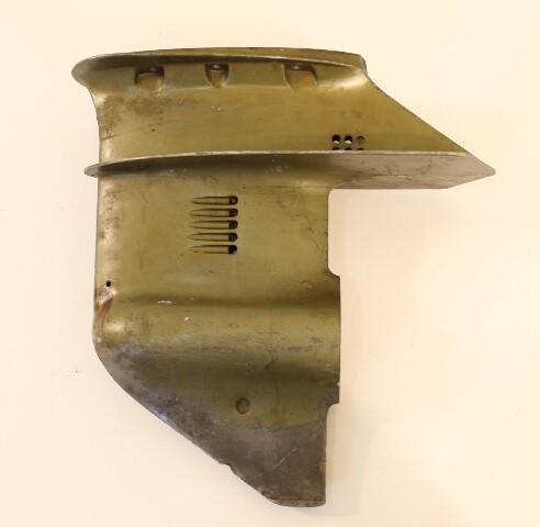 Johnson Evinrude 1974 Lower Unit Gearcase Housing 9.9 & 15 HP READY TO SHIP