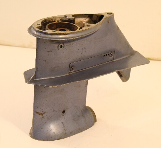 1969 - 1975 1976 1977 Johnson Evinrude Splitcase Gear Housing 18 20 25 35 HP