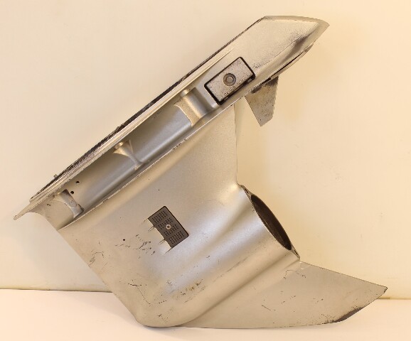 1997 1998 1999 2000 2001 & UP Honda Empty Lower Gearcase Housing 115 135 150 HP