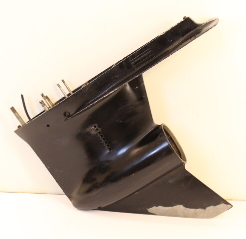 1976 1977 - 1991 Mercury Gearcase Housing 135 150 175 200 HP 105 JET 140 JET V6