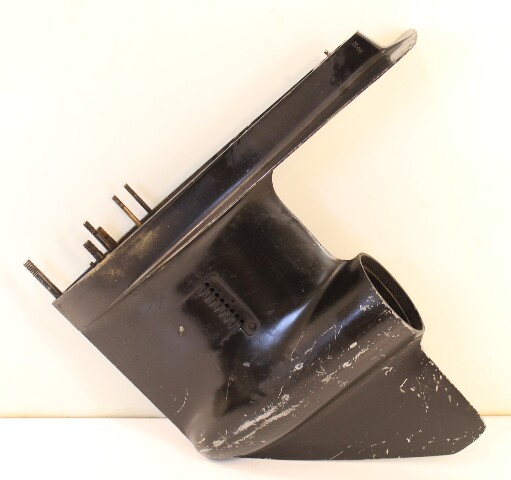 Mercruiser 1984 - 1987 1988 1989 1990 Alpha I Gen I Lower Unit Gearcase Housing