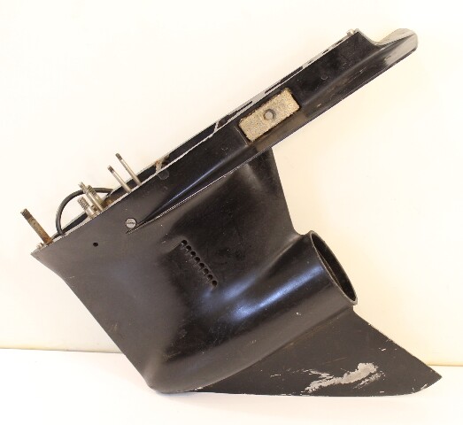 1999 2000 2001 - 2006 Mercury Gearcase Housing 115 135 150 175 200 HP 2.5L V6