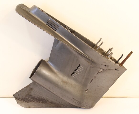 Mercury 1980 1981 1982 1983 - 1989 Lower Unit Gearcase Housing 80 90 115 140 HP