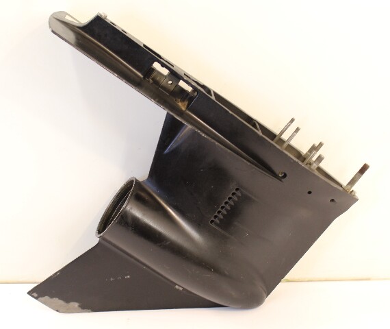 1999 2000 2001 - 2006 Mercury Gearcase Housing 115 135 150 175 200 HP 2.5L V6