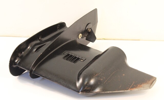 1977 1978 1979 1980 1981 1982 Suzuki Spirit Gearcase Housing 50 65 HP