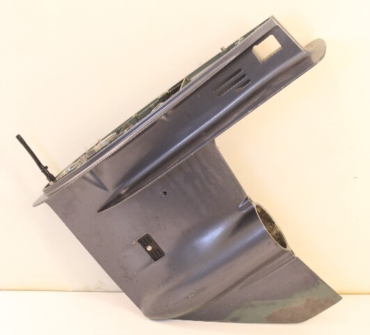 2001 2002 2003 2004 2005 2006 2007 - 2015 Yamaha Lower Gearcase Housing 40 50 HP