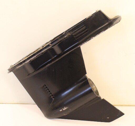 1991 1992 1993 1994 - 2006 Mercury Empty Gearcase Housing 40 50 55 60 HP 40 EFI