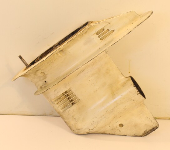 Johnson Evinrude 1976 1977 1978 1979 One Piece Gearcase Housing 25 & 35 HP