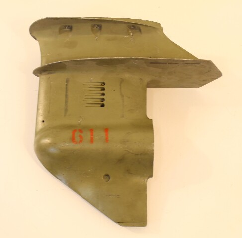 Johnson Evinrude 1974 1975 1976 - 2007 Gearcase Housing 8 9.9 10 15 HP 2 Stroke