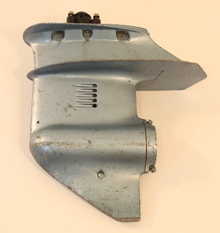 Johnson Evinrude 1974-2007 Gearcase Water Pump & Bearing  Housing 8 9.9 10 15 HP
