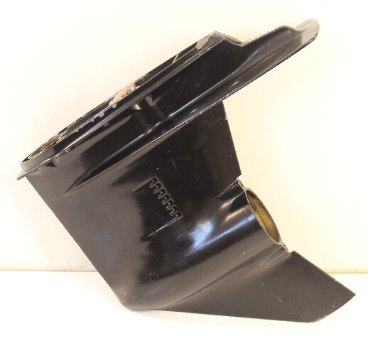 1994 1995 1996 1997 1998 1999 & UP Mercury Force Gearcase Housing 30 40 50 HP