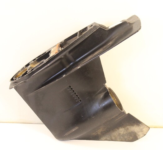 1994 1995 1996 1997 1998 - 2006 Mercury Empty Gearcase Housing 25 30 40 45 50 HP