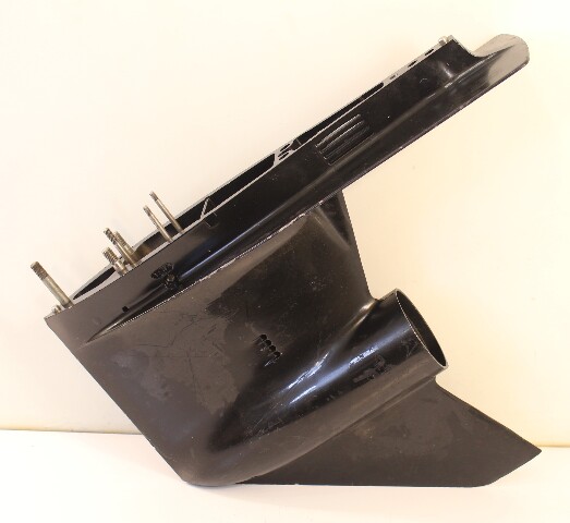 Mercury 1988 1989 1990 Lower Unit Empty Gearcase Housing XR4 Mag II 150 175 HP