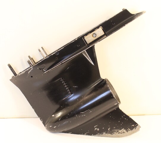 1999 2000 - 2006 Mercury Empty Gearcase Housing 115 135 150 175 200 HP 2.5L V6