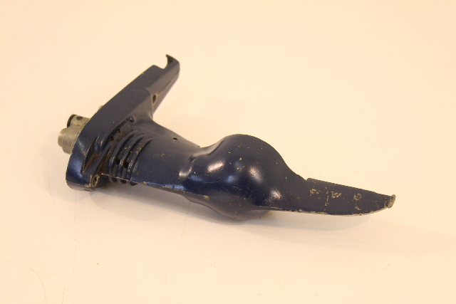 Johnson Evinrude 1968 1969 - 1977 Gearcase & Water Pump Housing 1.5 2 & 4 HP