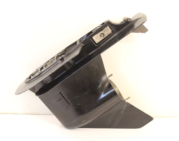 Mercury Force 1987 - 2000 2001 2002 2003 - 2009 Gearcase Housing 75 90 115 HP