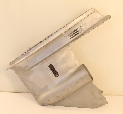 1994 1995 1996 1997 1998 1999 - 2006 Yamaha Gearcase Housing 115 130 HP 2 Stroke