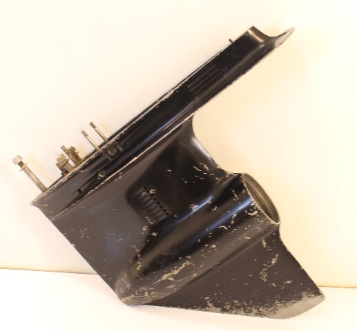 1971 - 1979 Mercury Gearcase Housing Fleetmaster 80 90 100 115 125 140 150 HP