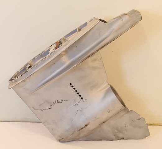 1994 1995 1996 1997 1998 1999 - 2006 Mercury Gearcase Housing 25 30 40 45 50 HP