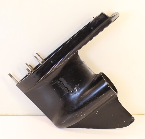 Mercruiser 1984 1985 - 1990 Alpha I One 1 Gen II 2 Lower Unit Gearcase Housing