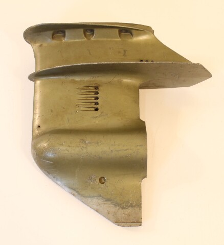 Johnson Evinrude 1974 Lower Unit Gearcase Housing 9.9 & 15 HP READY TO SHIP