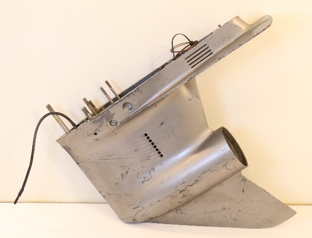 Mercury 1980 1981 1982 1983 1984 1985 - 1989 Gearcase Housing 80 90 115 140 HP