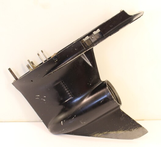 1999 2000 2001 2002 2003 - 2006 Mercury Gearcase Housing 115 135 150 175 200 HP