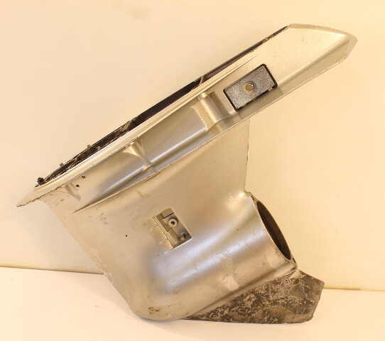 1997 1998 1999 2000 2001 & UP Honda Empty Lower Gearcase Housing 115 135 150 HP