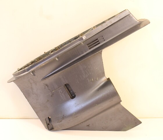 2005 2006 2007 & UP Yamaha Empty Gearcase Housing 200 225 250 300 HP 4 Stroke