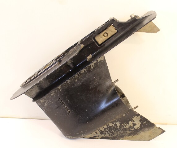 1987 - 1997 Mercury Bigfoot Gear Case Housing 50 55 60 70 75 80 90 100 115 125HP