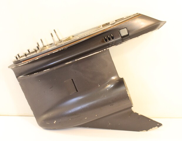 1985 1986 - 1992 Johnson OMC King Cobra Lower Gearcase Housing 250 275 300 HP