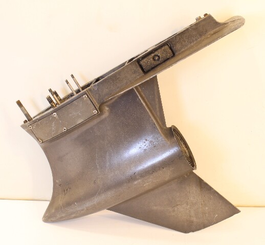 1976 1977 1978 - 2015 Mercury Gearcase Housing 135 150 175 200 HP 2.0 2.4 2.5L