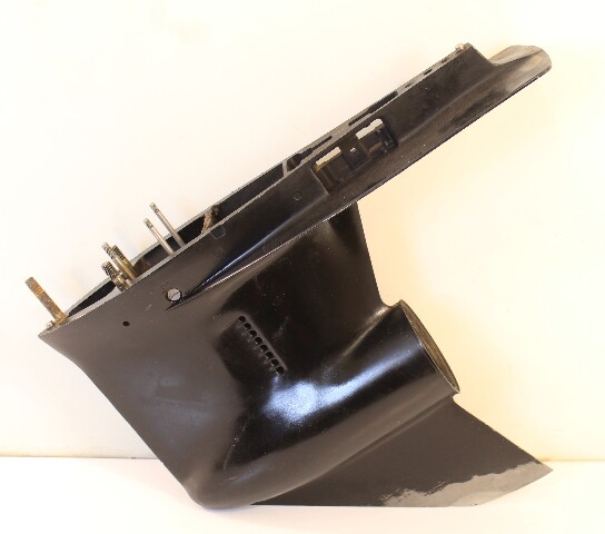 1999 2000 2001 2002 - 2006 Mercury Empty Gearcase Housing 115 135 150 175 200 HP