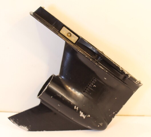 2006 & UP Mercury Verado Gearcase Housing 135 150 175 200 225 250 275 300 HP