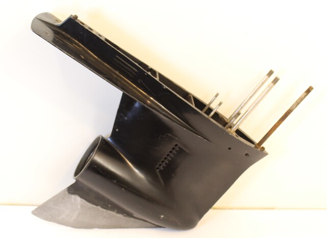 1999 2000 2001 2002 - 2006 Mercury Empty Gearcase Housing 115 135 150 175 200 HP