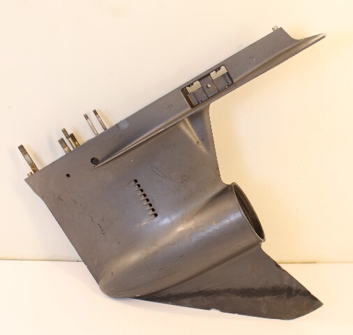 1999 - 2002 2003 2004 2005 2006 Mercury Gearcase Housing 115 135 150 175 200 HP