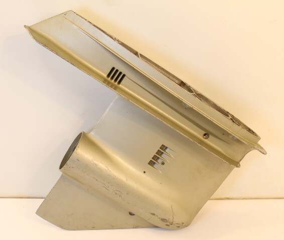 1993 & UP Johnson Evinrude OMC Empty Gearcase Housing 75 80 90 100 105 115 +HP