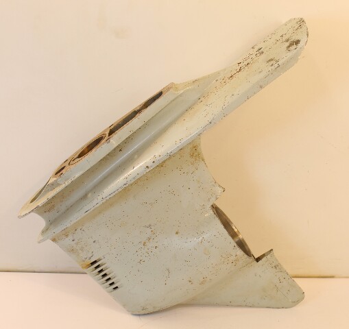 Volvo Penta Empty Lower Unit Outdrive Gearcase Housing  IN STOCK & READY TO SHIP