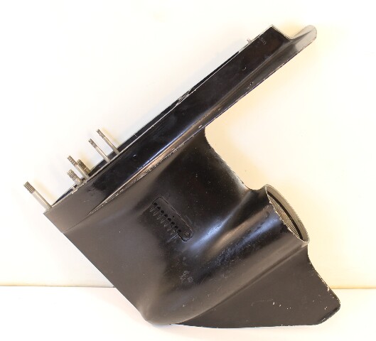 Mercruiser 1984 1985 - 1990 Alpha I One 1 Gen II 2 Lower Unit Gearcase Housing