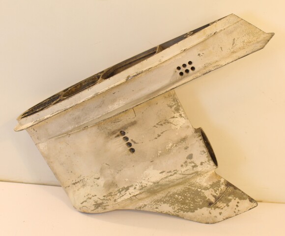 Johnson Evinrude 1977 1978 Hydro-Mechanical Gearcase Housing 85 115 120 140 HP