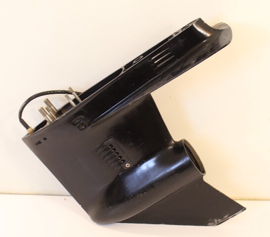 1976 - 1995 1996 1997 Mercury Lower Unit Gearcase Housing 35 40 45 50 60 70 HP