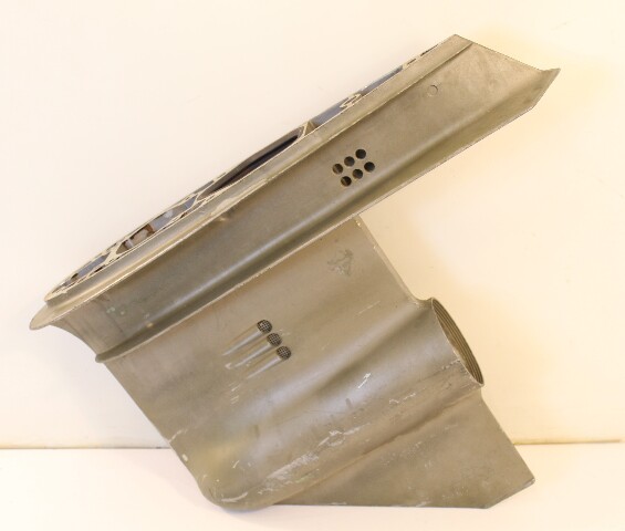 1973 1974 1975 Johnson Evinrude Empty Gearcase Housing 60 & 70 HP 3 Cylinder