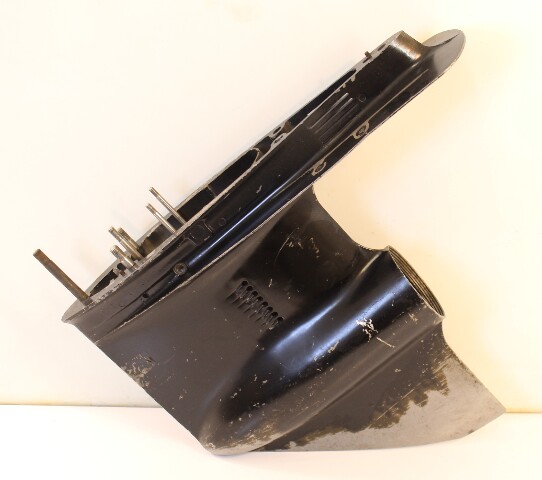 Mercury 1980 - 1984 1985 1986 1987 1988 1989 Gearcase Housing 80 90 115 140 HP
