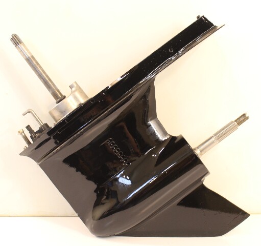 1991 & UP Alpha I Gen II Mercruiser Lower Unit Outdrive 1.62:1✨1 YEAR WARRANTY