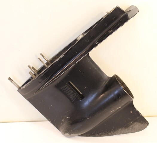 Mercruiser 1984 - 1987 1988 1989 1990 Alpha I Gen I Lower Unit Gearcase Housing