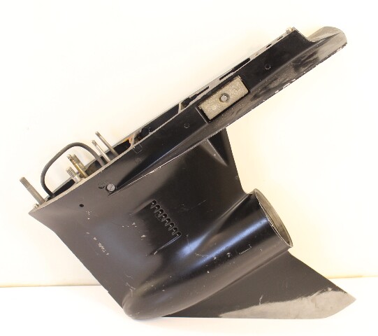 1999 2000 2001 - 2006 Mercury Gearcase Housing 115 135 150 175 200 HP 2.5L V6